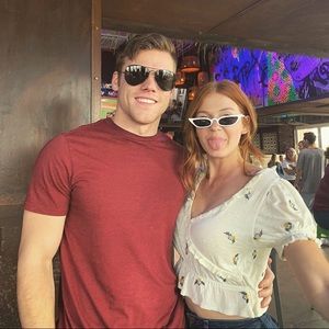 Meet your Posher, Britt